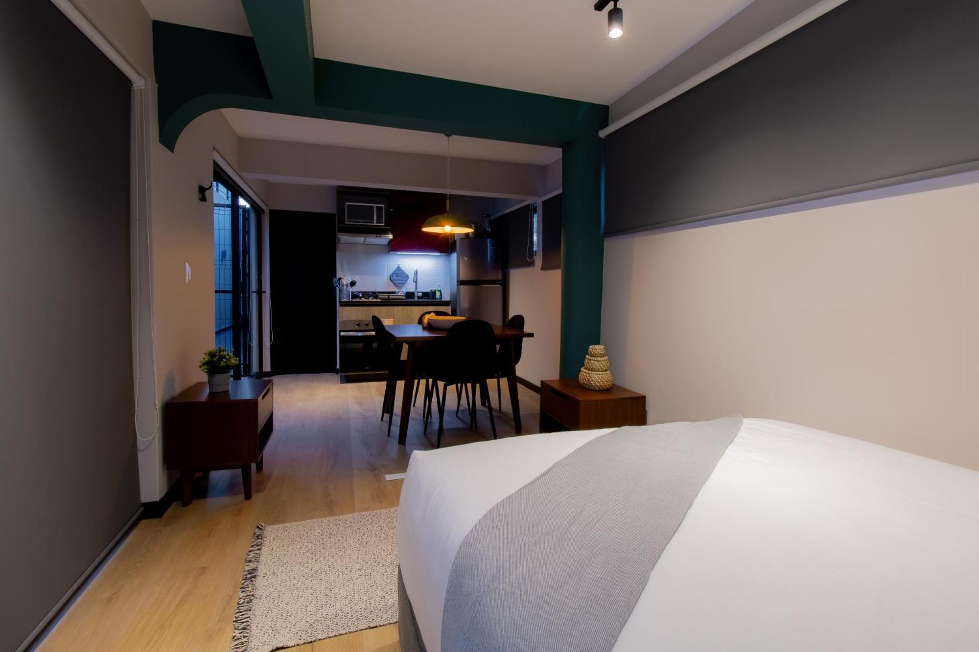 Capitalia - Apartments - Jose Marti Meksika Dış mekan fotoğraf