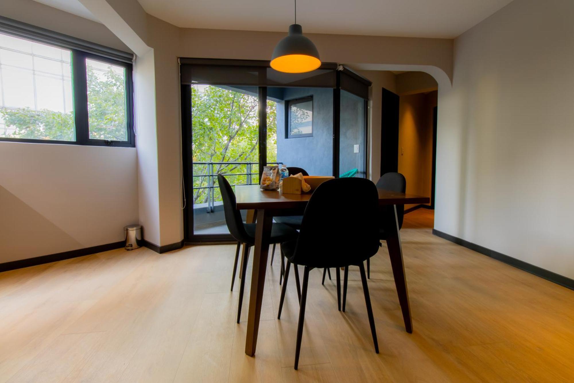 Capitalia - Apartments - Jose Marti Meksika Dış mekan fotoğraf