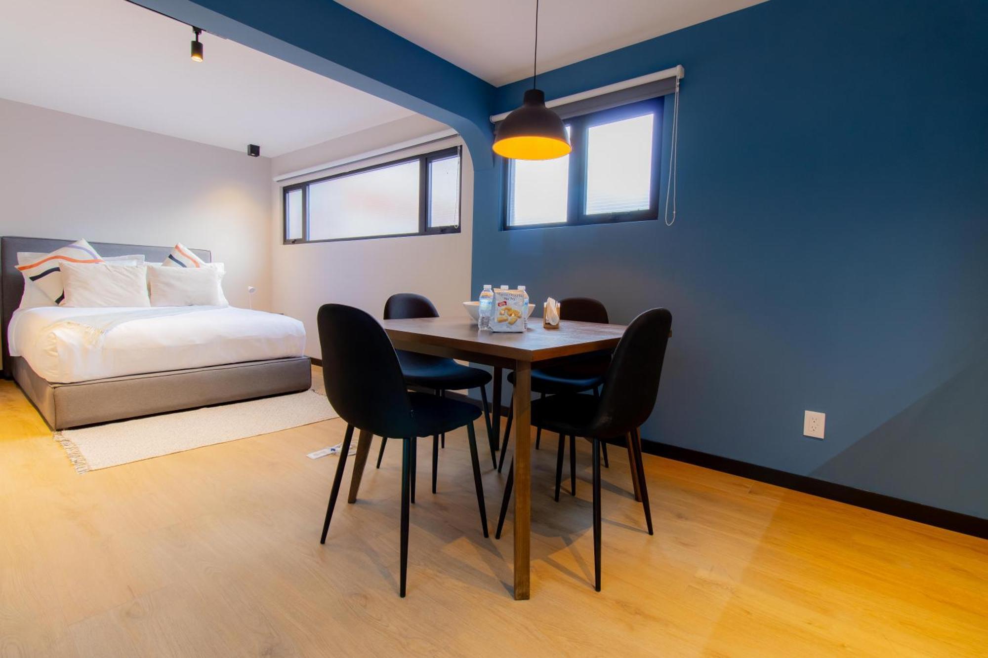 Capitalia - Apartments - Jose Marti Meksika Dış mekan fotoğraf