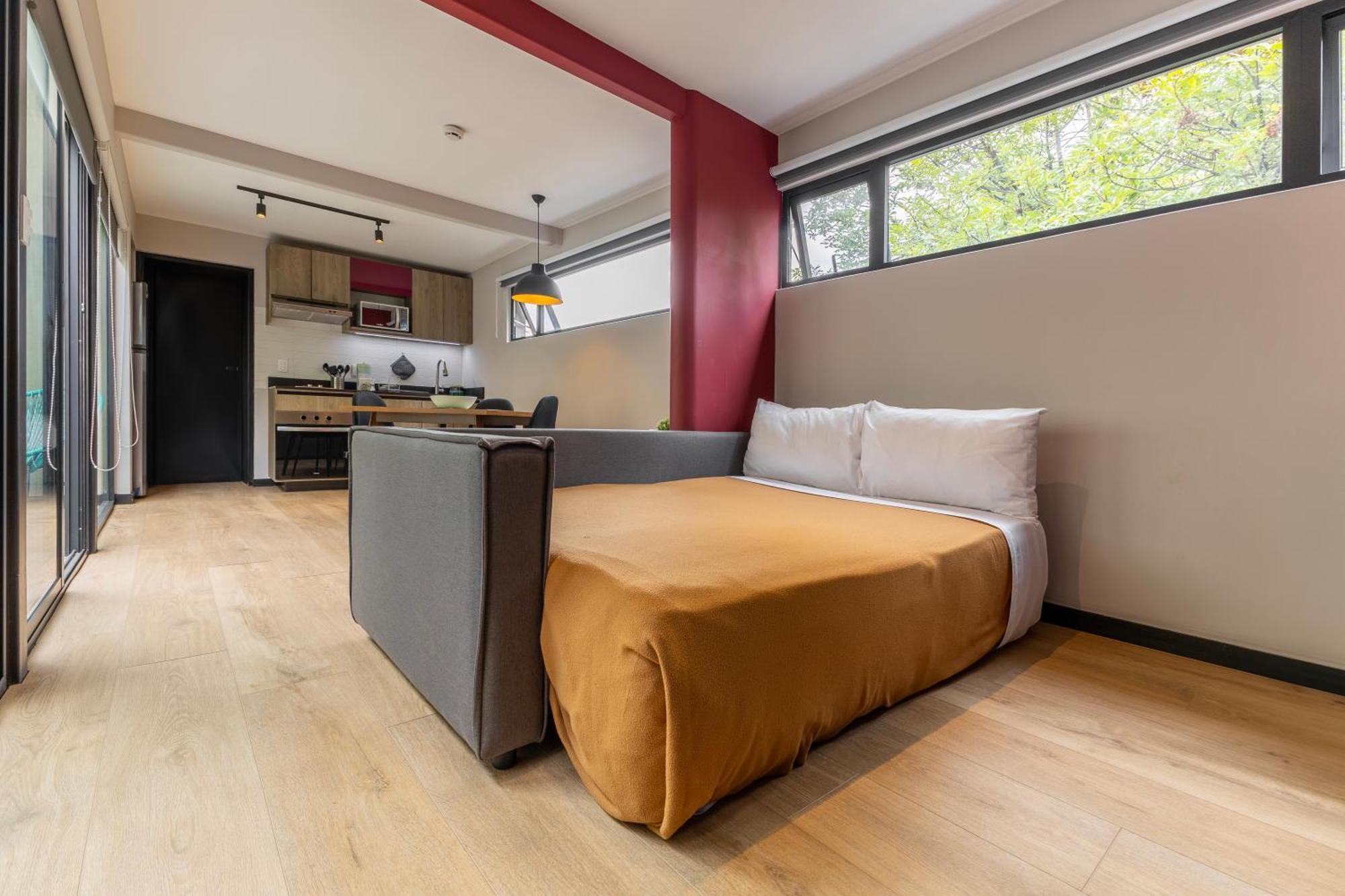 Capitalia - Apartments - Jose Marti Meksika Dış mekan fotoğraf
